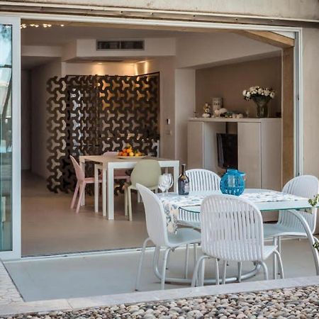 Terrazza Isola Bella Taorminaヴィラ エクステリア 写真