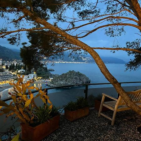 Terrazza Isola Bella Taorminaヴィラ エクステリア 写真