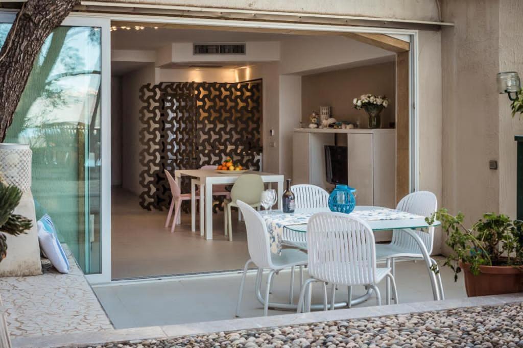 Terrazza Isola Bella Taorminaヴィラ エクステリア 写真